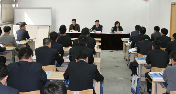 祝贺富山机电成功签约乐动注册官网_乐动(中国)ERP